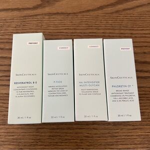 SkinCeuticals Serums